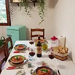Apartman La Casa Dei Nani Molini