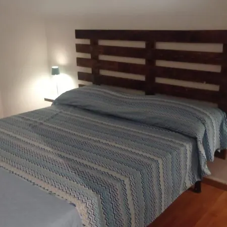 La Casa Dei Nani * Molini (Liguria)