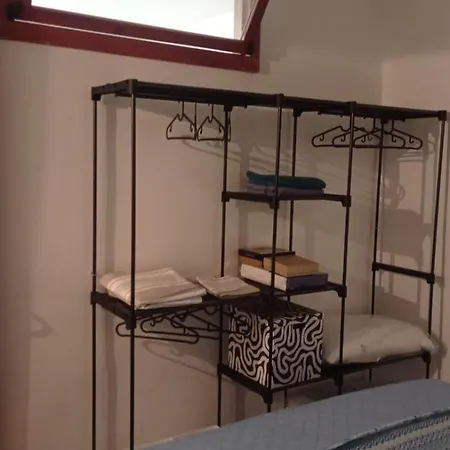 La Casa Dei Nani Apartment Molini (Liguria)