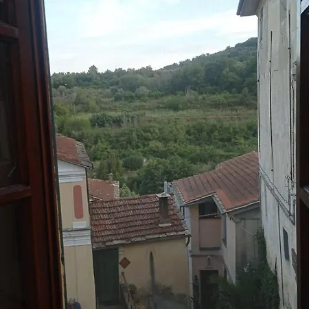 La Casa Dei Nani
