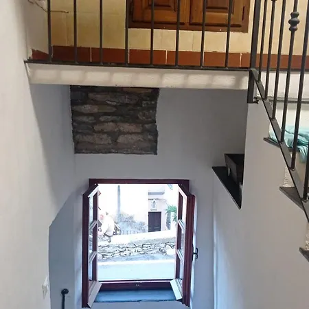 La Casa Dei Nani Apartment *