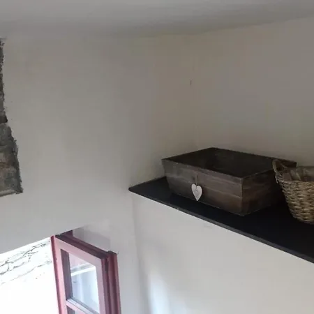 La Casa Dei Nani Molini (Liguria)