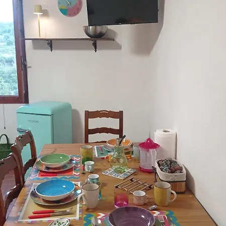 La Casa Dei Nani Appartement