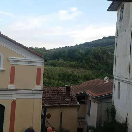 La Casa Dei Nani *