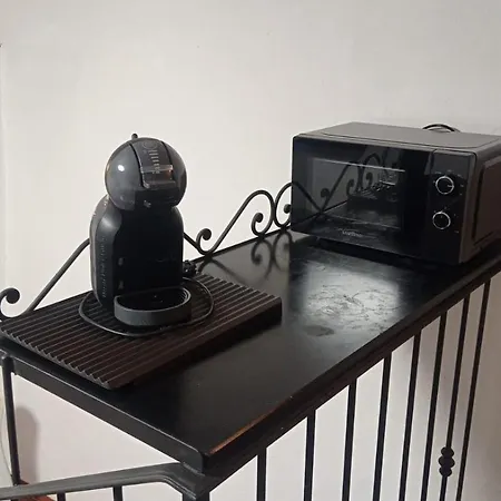 Appartement La Casa Dei Nani Molini (Liguria)