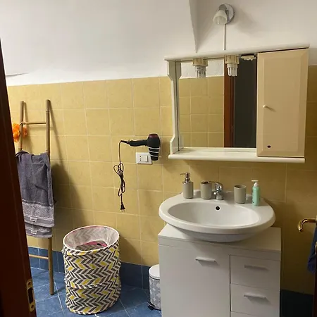 La Casa Dei Nani