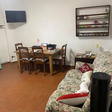 La Casa Dei Nani *