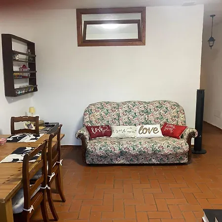 Apartment La Casa Dei Nani *