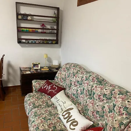 La Casa Dei Nani * Molini (Liguria)