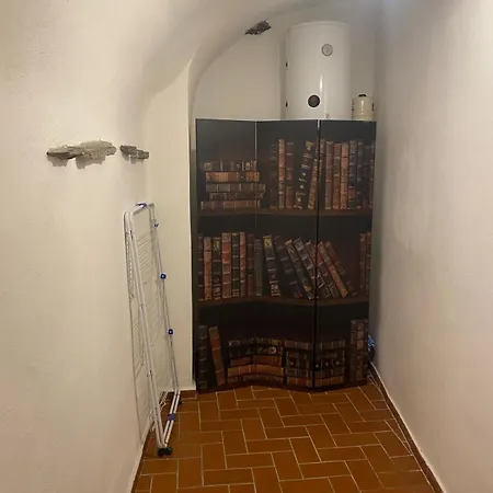 La Casa Dei Nani Apartment
