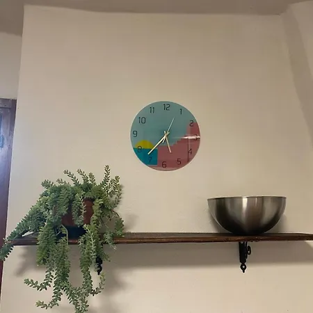 La Casa Dei Nani
