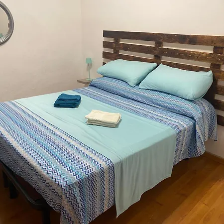 La Casa Dei Nani * Molini (Liguria)