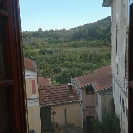 La Casa Dei Nani Апартаменты
