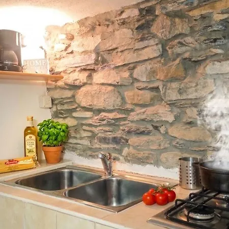 La Casa Dei Nani Διαμέρισμα