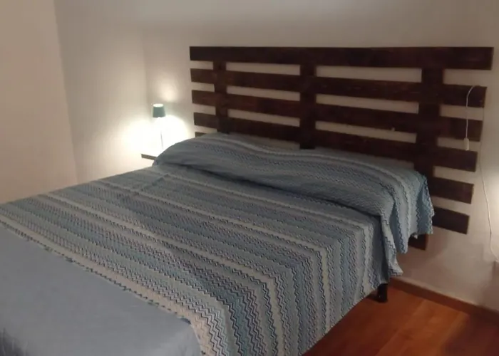 La Casa Dei Nani * Molini (Liguria)