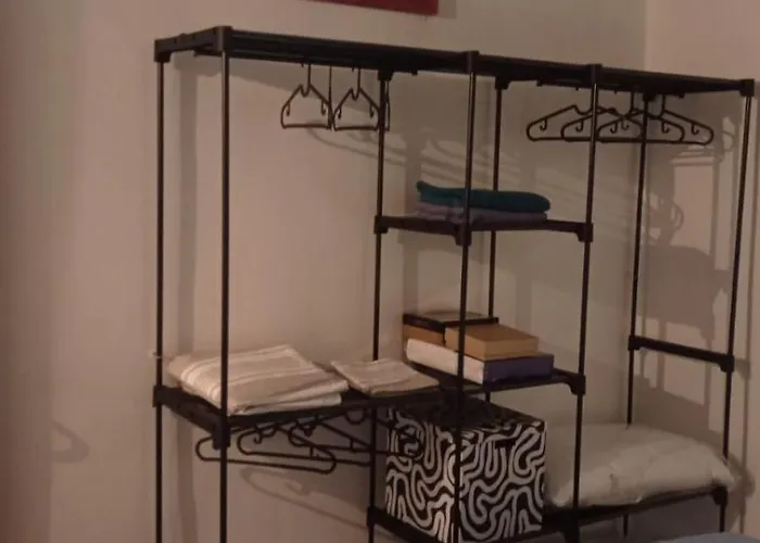 La Casa Dei Nani Διαμέρισμα Molini (Liguria)