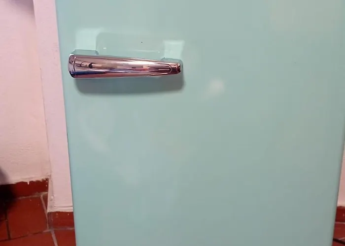 La Casa Dei Nani Διαμέρισμα *