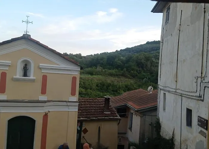 La Casa Dei Nani *