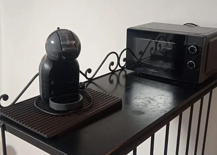 Διαμέρισμα La Casa Dei Nani Molini (Liguria)