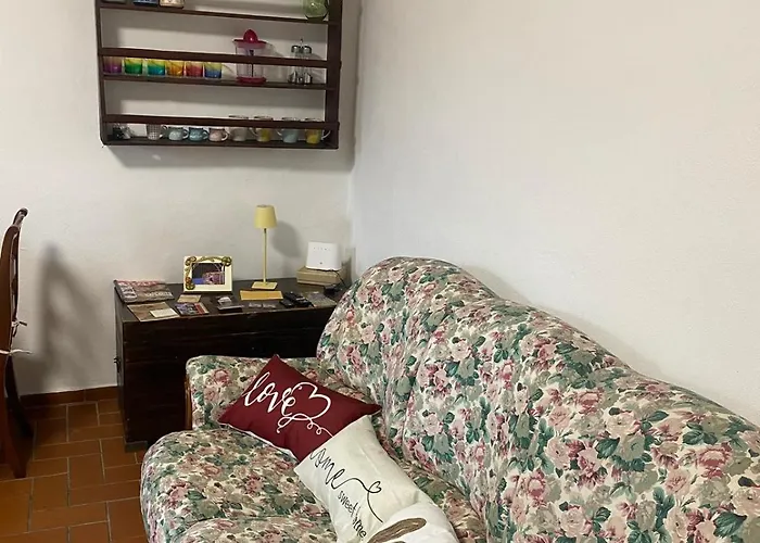 La Casa Dei Nani * Molini (Liguria)