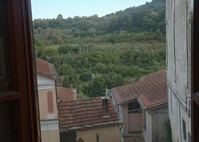 La Casa Dei Nani Διαμέρισμα